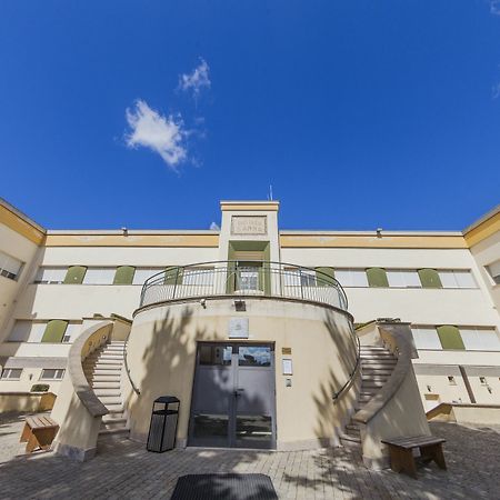 Casa Per Ferie Sant'Anna Hotel Matera Exterior photo