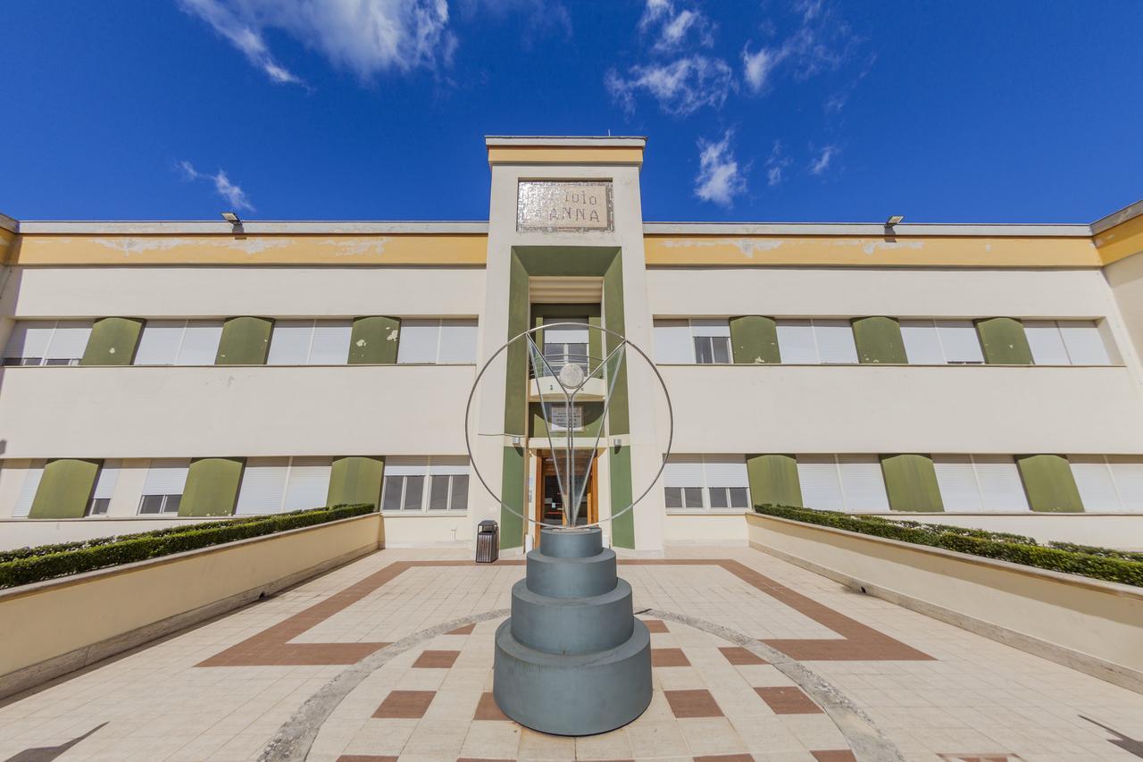 Casa Per Ferie Sant'Anna Hotel Matera Exterior photo